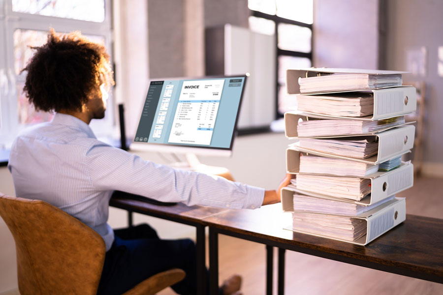 Découvrez la solution sur-mesure pour faciliter la gestion électronique des documents