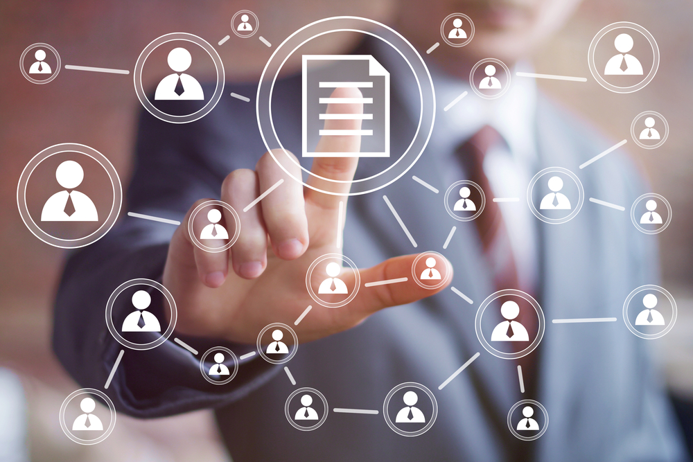 Découvrez notre service d'externalisation des archives et documents ou outsourcing. Archivage pour entreprise