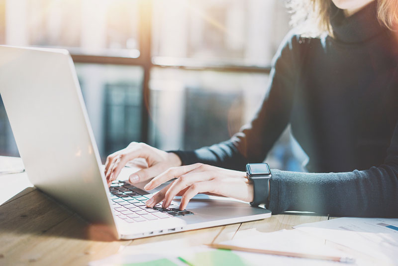 Avec notre solution digitale et notre outils GED, vos documents sont classés, partagés, sécurisés et archivés en toute simplicité.