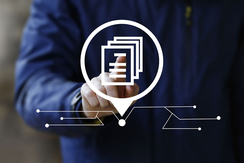 Quel logiciel de GED utiliser pour vos documents d'entreprise ? Contactez Numeria