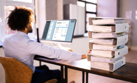 Comment mettre en place une GED en entreprise ?