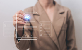 Dématérialisation signature électronique entreprise