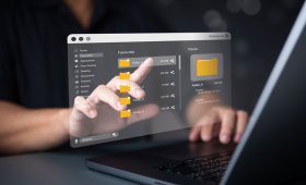 Plate-forme Gestion Documents - Pour Professionnels Uniquement