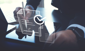 Comment signer un document électroniquement