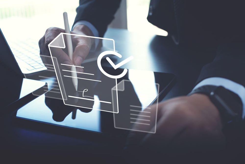 Simplifiez vos démarches RH grâce à la signature électronique 