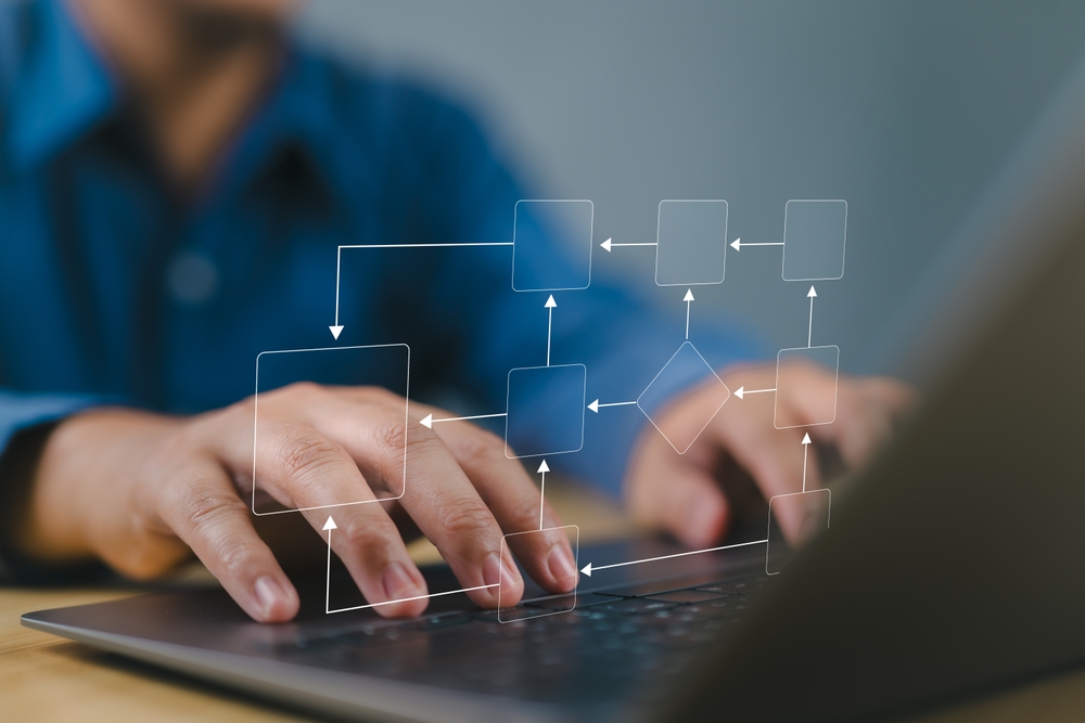 Solution GED et workflow pour les TPE/PME/ETI - Découvrez les solutions de dématérialisation Numeria