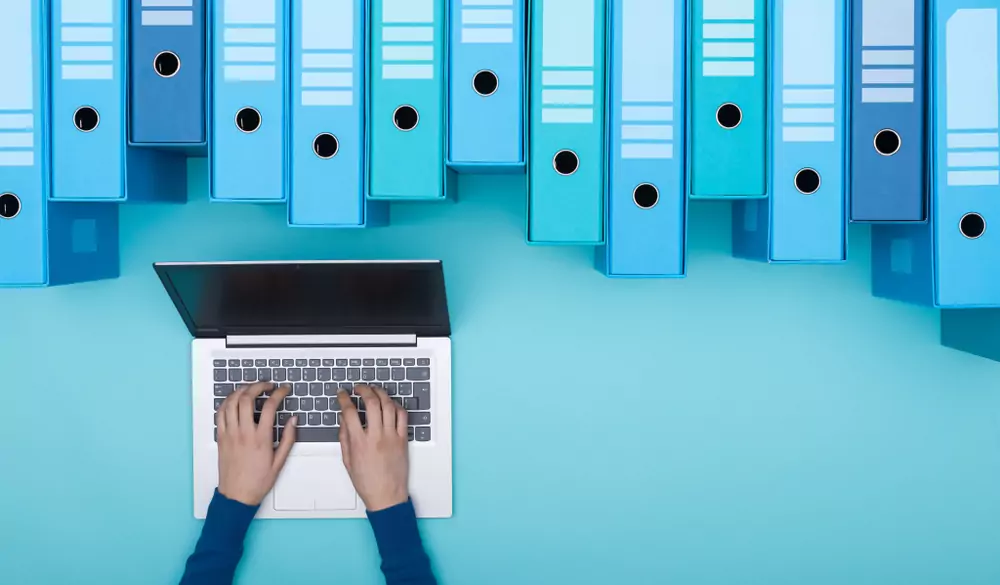 Qu'est-ce qu'un flux documentaire en entreprise ?