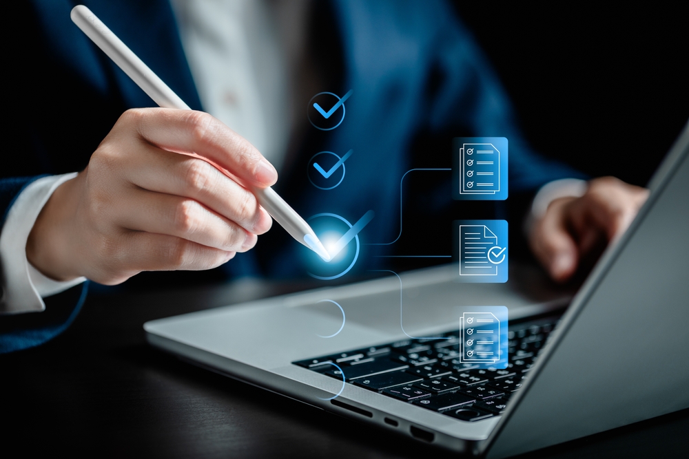 Dématérialiser dès maintenant vos documents avec Numeria !