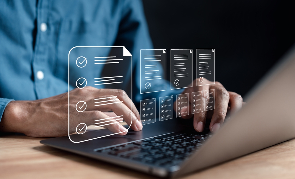 Dématérialiser dès maintenant vos documents avec Numeria !