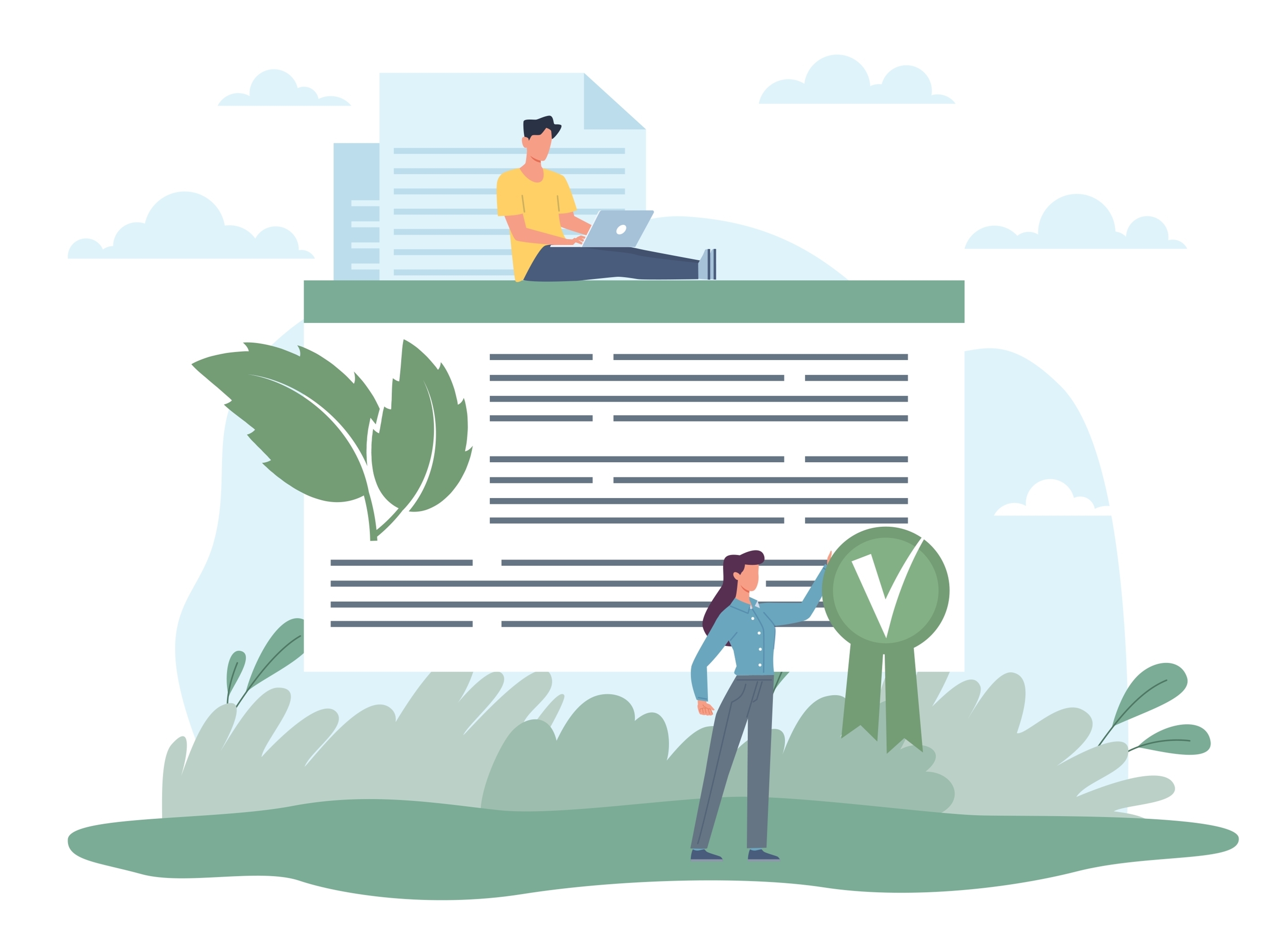 Dématérialiser dès maintenant vos documents avec Numeria !