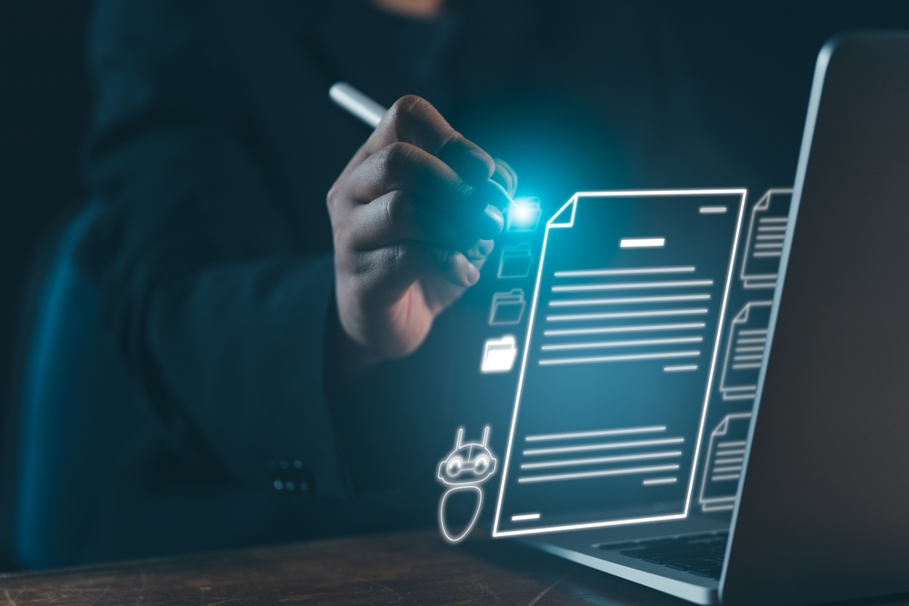 Dématérialiser dès maintenant vos documents avec Numeria !