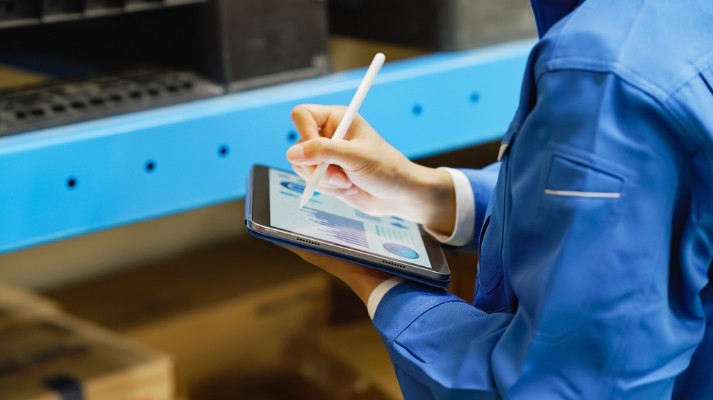 Dématérialiser dès maintenant vos documents avec Numeria !