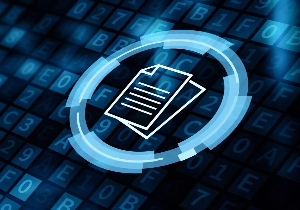 Solutions de dématérialisation de documents