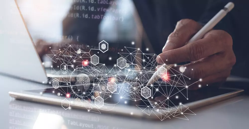 Solutions GED pour la Dématérialisation des Documents