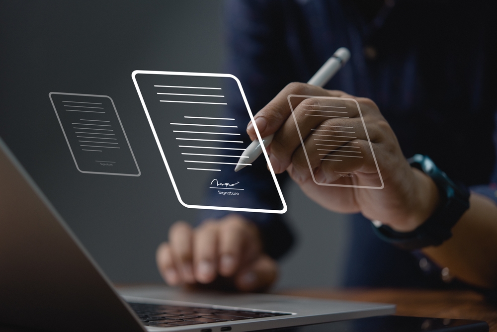 Accédez à la signature électronique dès maintenant avec Numéria