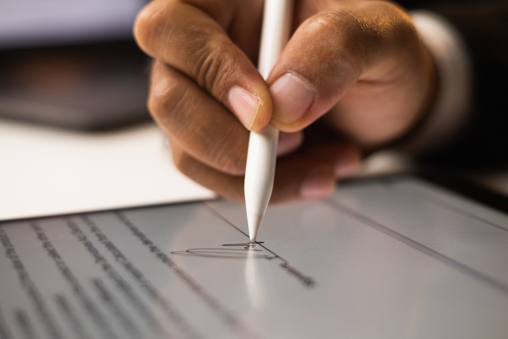 Accédez à la signature électronique dès maintenant avec Numéria