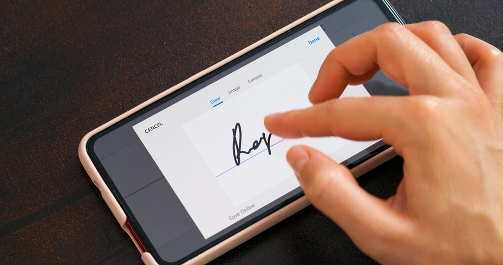 Accédez à la signature électronique dès maintenant avec Numéria
