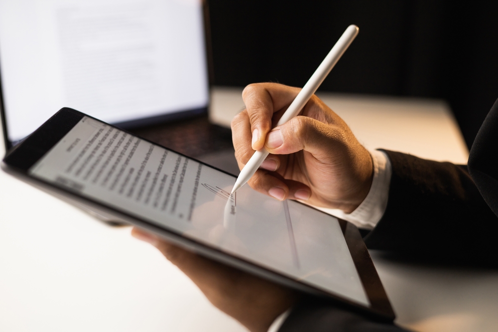 Accédez à la signature électronique dès maintenant avec Numéria