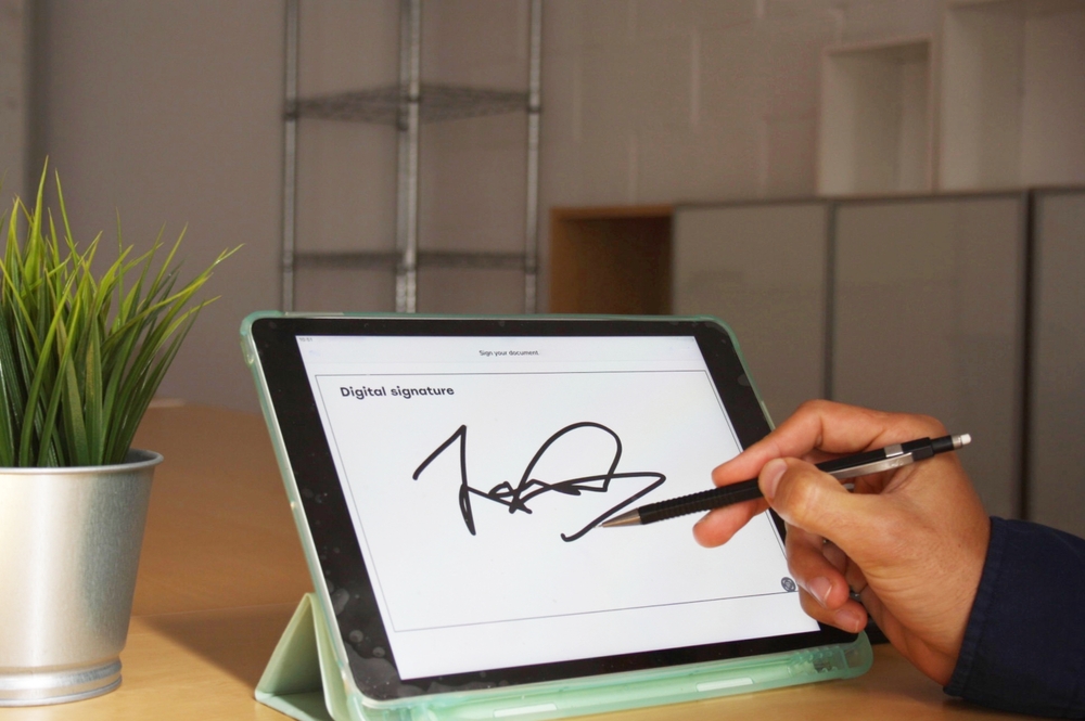 Accédez à la signature électronique dès maintenant avec Numéria